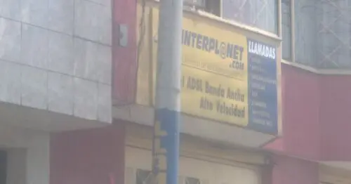 INTERPL@NETCOM INTERPL@NETCOM