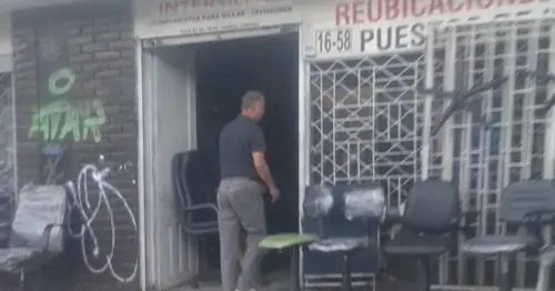INTERSILLAS INTERSILLAS