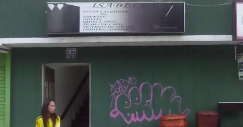 ISABELL ISABELL