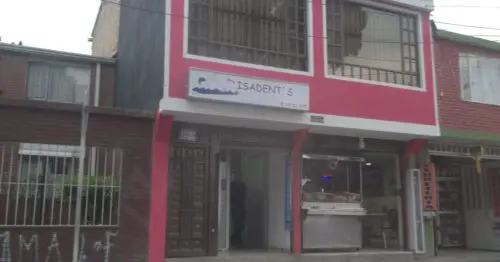 ISADENT´S ISADENT´S