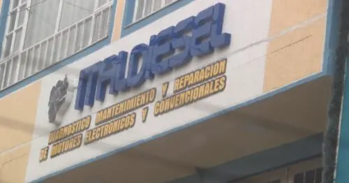 ITALDIESEL ITALDIESEL