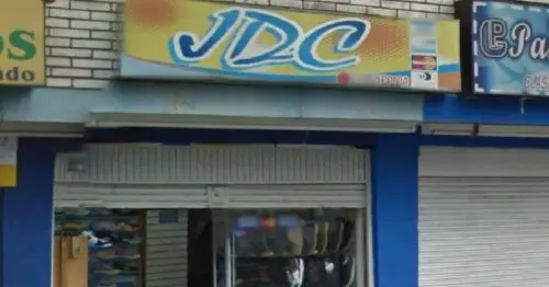 JDC JDC