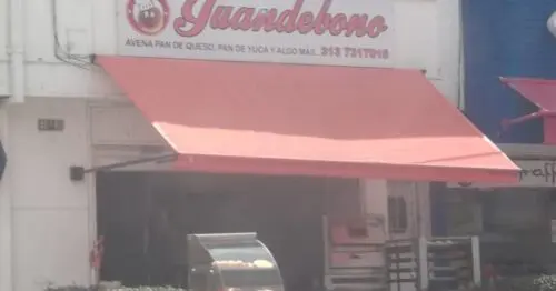 JUANDEBONO JUANDEBONO