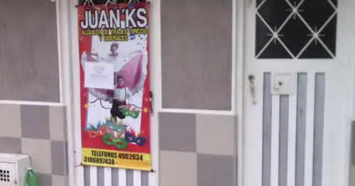JUAN´KS JUAN´KS