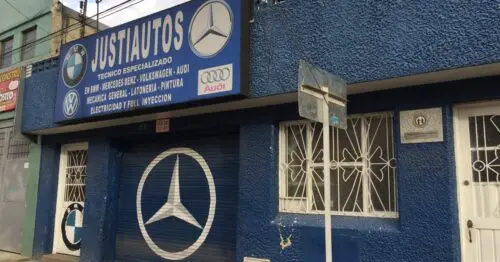 JUSTIAUTOS JUSTIAUTOS