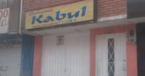 KABUL KABUL