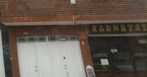KARNITAZ KARNITAZ