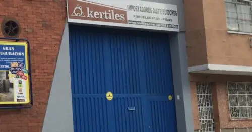 KERTILES KERTILES