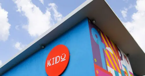 KIDU KIDU