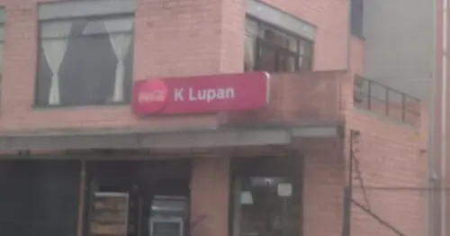 KLUPAN KLUPAN