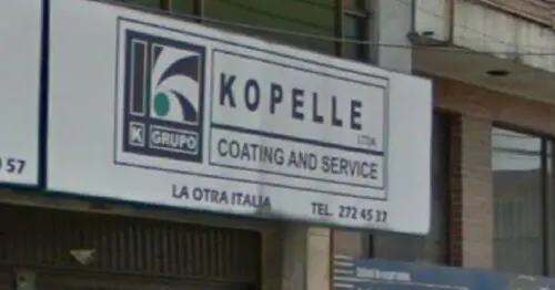 KOPELLE KOPELLE