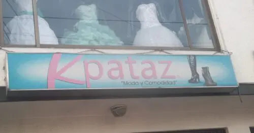 KPATAZ KPATAZ