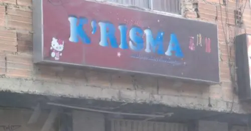 KRISMA KRISMA