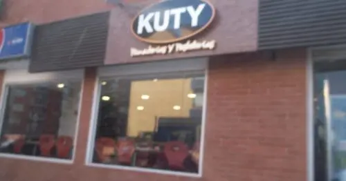 KUTY KUTY