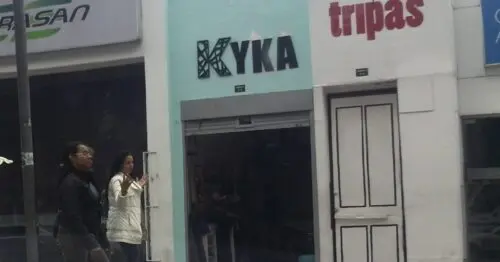 KYKA KYKA