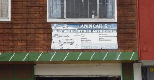 LANIMCARS LANIMCARS