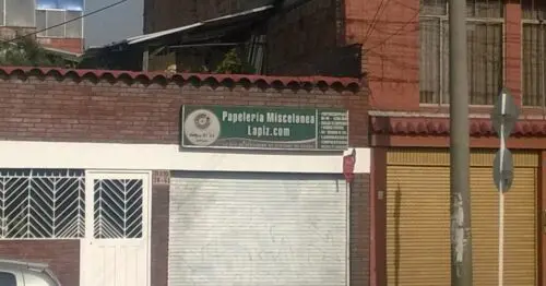 LAPIZCOM LAPIZCOM