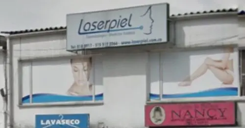 LASERPIEL LASERPIEL