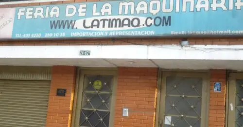 LATIMAQ LATIMAQ