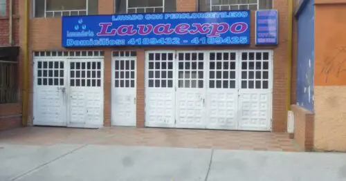 LAVAEXPO LAVAEXPO