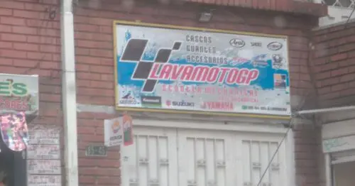 LAVAMOTOGP LAVAMOTOGP