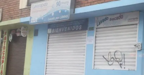 LAVORAPIDO LAVORAPIDO