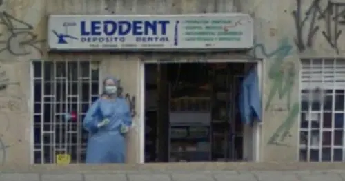 LEDDENT LEDDENT