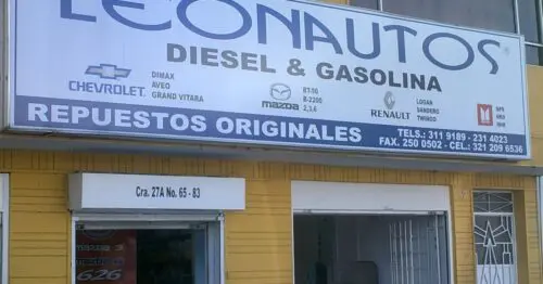 LEONAUTOS LEONAUTOS