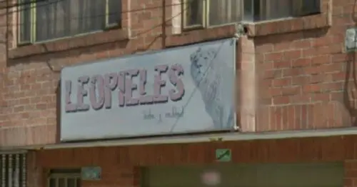 LEOPIELES LEOPIELES