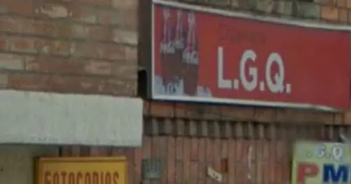 LGQ LGQ