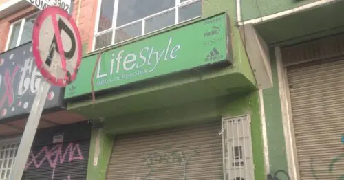 LIFESTYLE LIFESTYLE