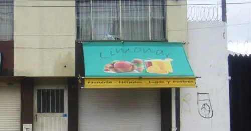 LIMONAR LIMONAR