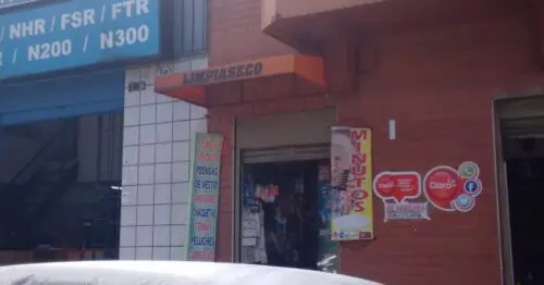 LIMPIASECO LIMPIASECO