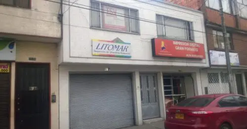 LITOMAR LITOMAR