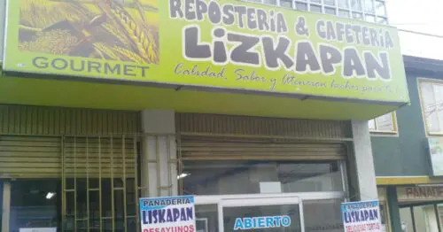 LIZKAPAN LIZKAPAN