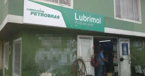 LUBRIMOL LUBRIMOL