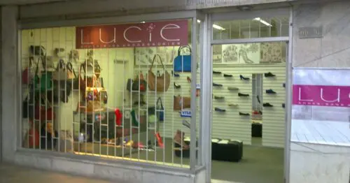 LUCIE LUCIE
