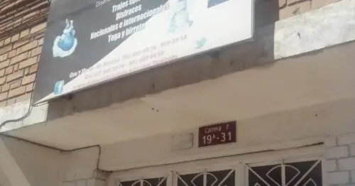 LUMBALU LUMBALU