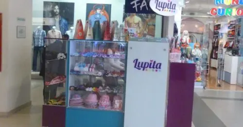 LUPITA LUPITA