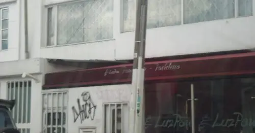 LUZPAN LUZPAN