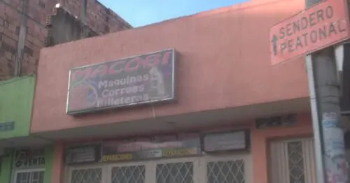 MACOBI MACOBI