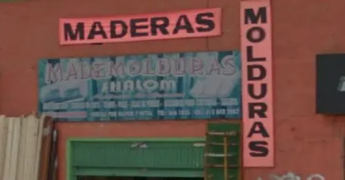 MADEMODULARES MADEMODULARES
