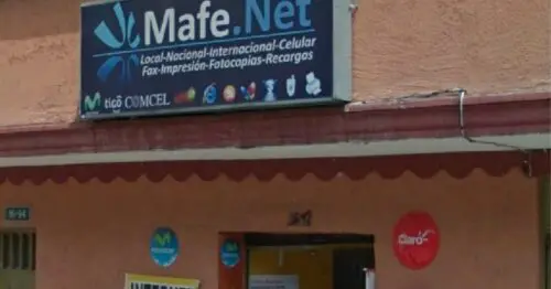 MAFENET MAFENET