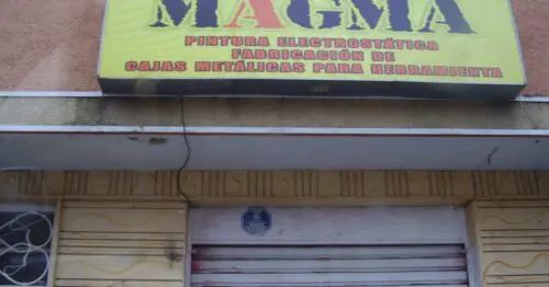 MAGMA MAGMA