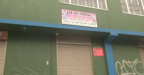 MAKAIROS MAKAIROS