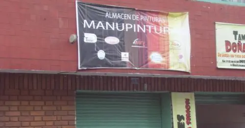 MANUPINTURAS MANUPINTURAS