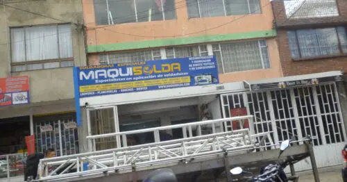 MAQUISOLDA MAQUISOLDA