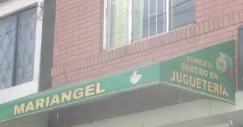 MARIANGEL MARIANGEL