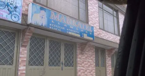 MARKATEL MARKATEL