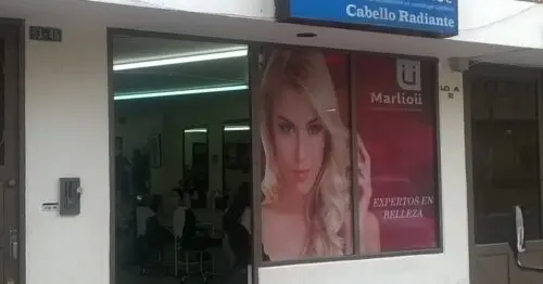 MARLIOII MARLIOII